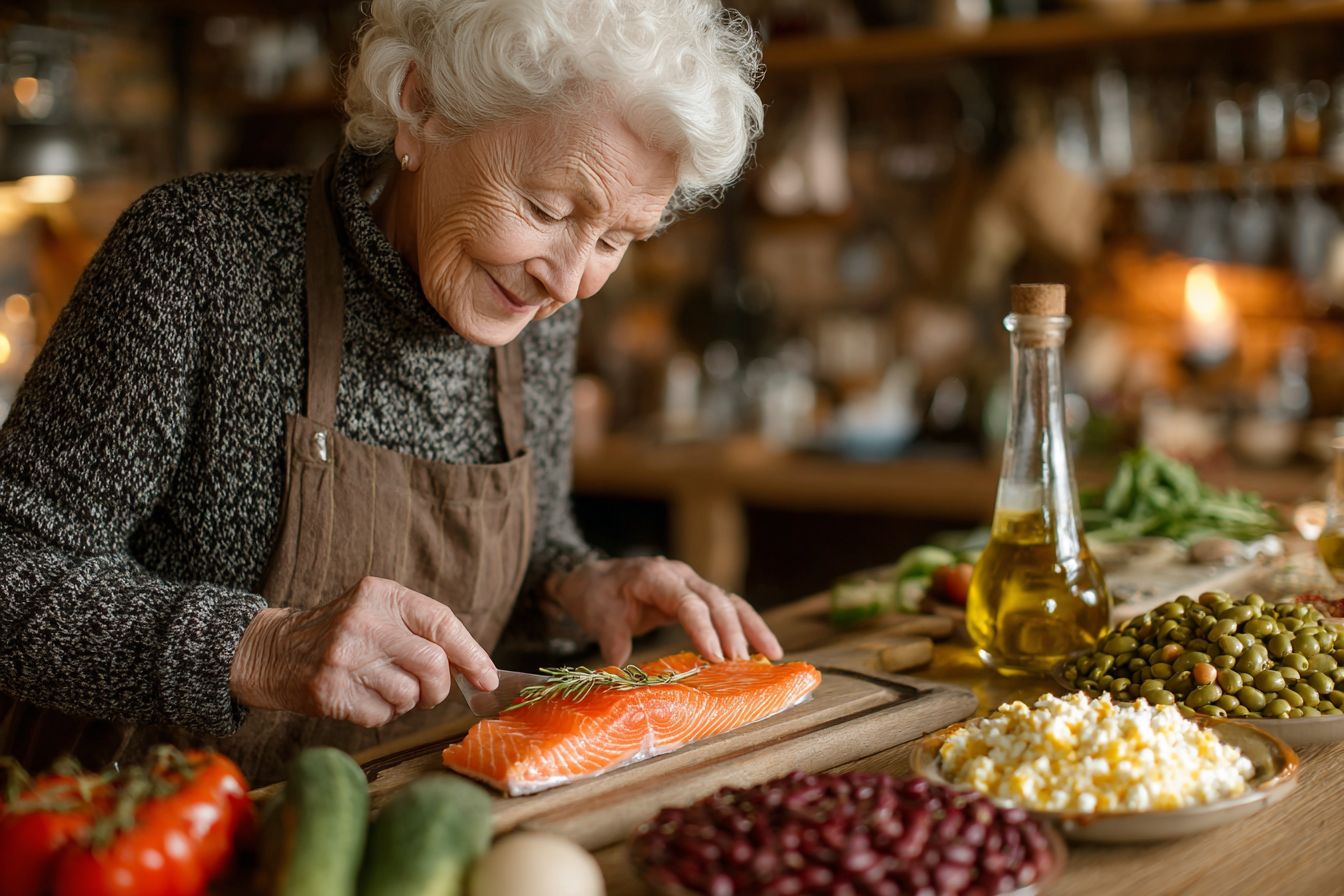 Alimentație sănătoasă și echilibrată